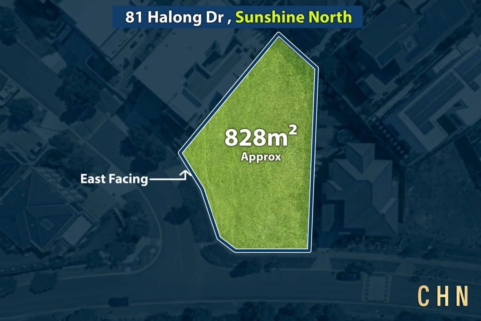 81 Halong Drive, Sunshine North VIC 3020