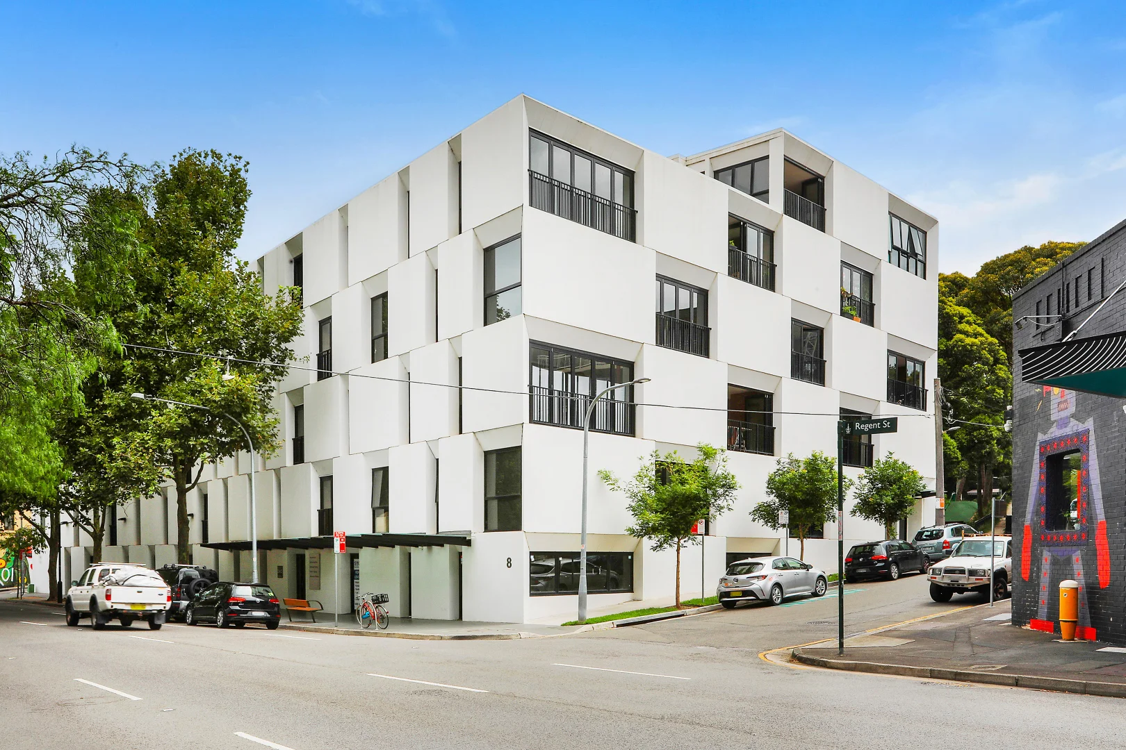 Additional image 13 of 202/8 Boundary Street, Alexandria NSW 2015