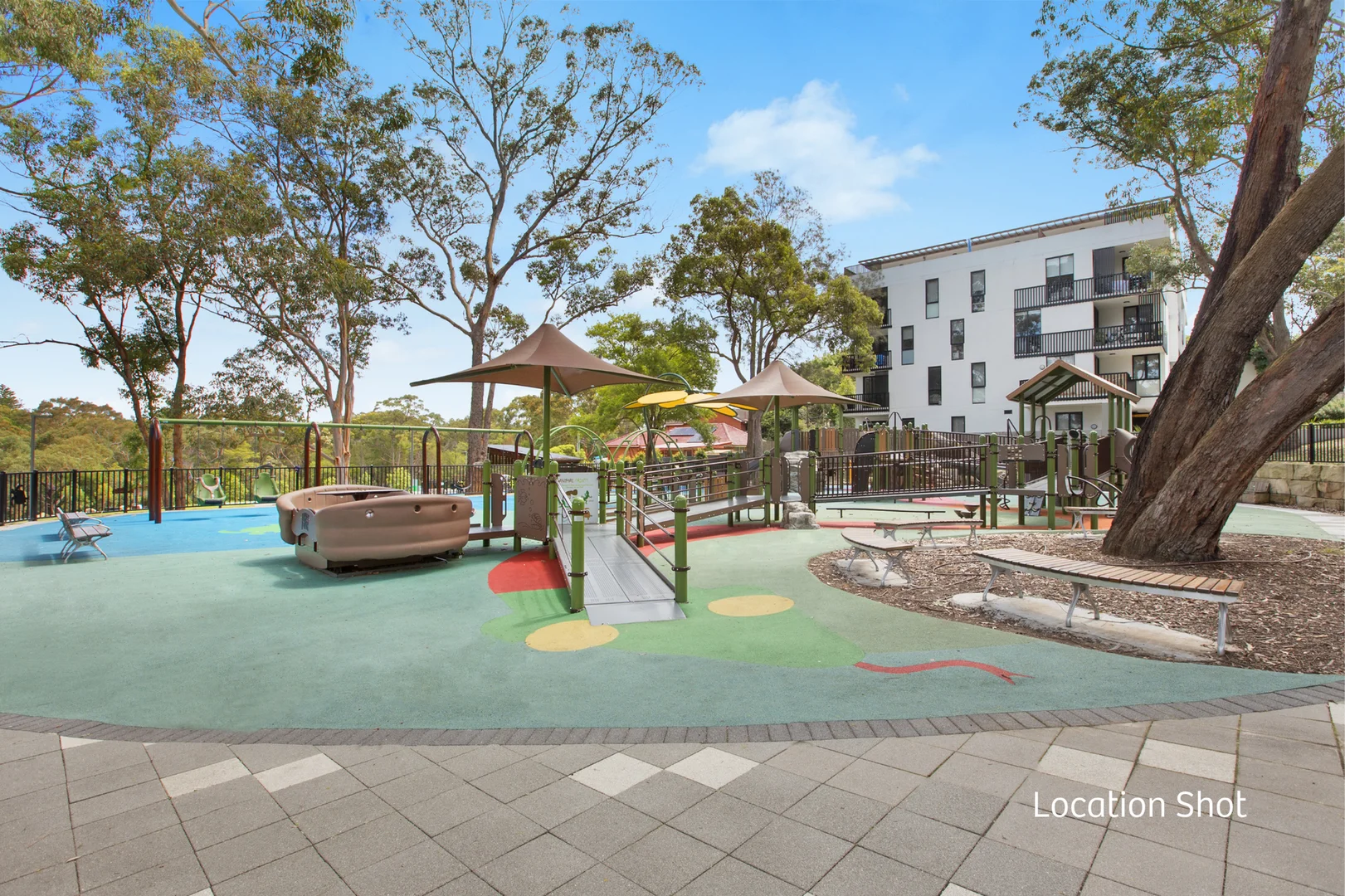 Additional image 7 of 301/41-45 Mindarie Street, Lane Cove NSW 2066