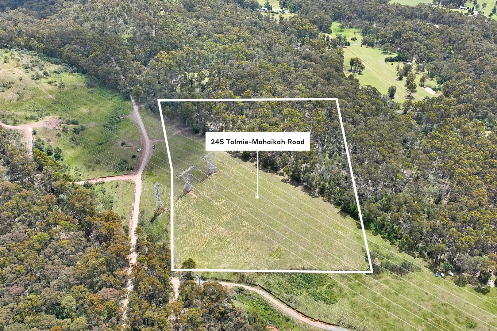 Additional image 2 of 245 Tolmie-Mahaikah Road, Tolmie VIC 3723