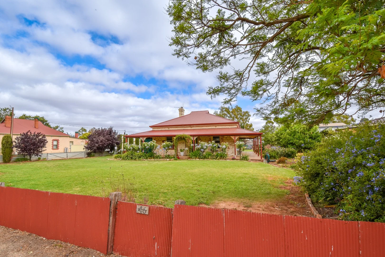 1 Arthur St, Booleroo Centre SA 5482
