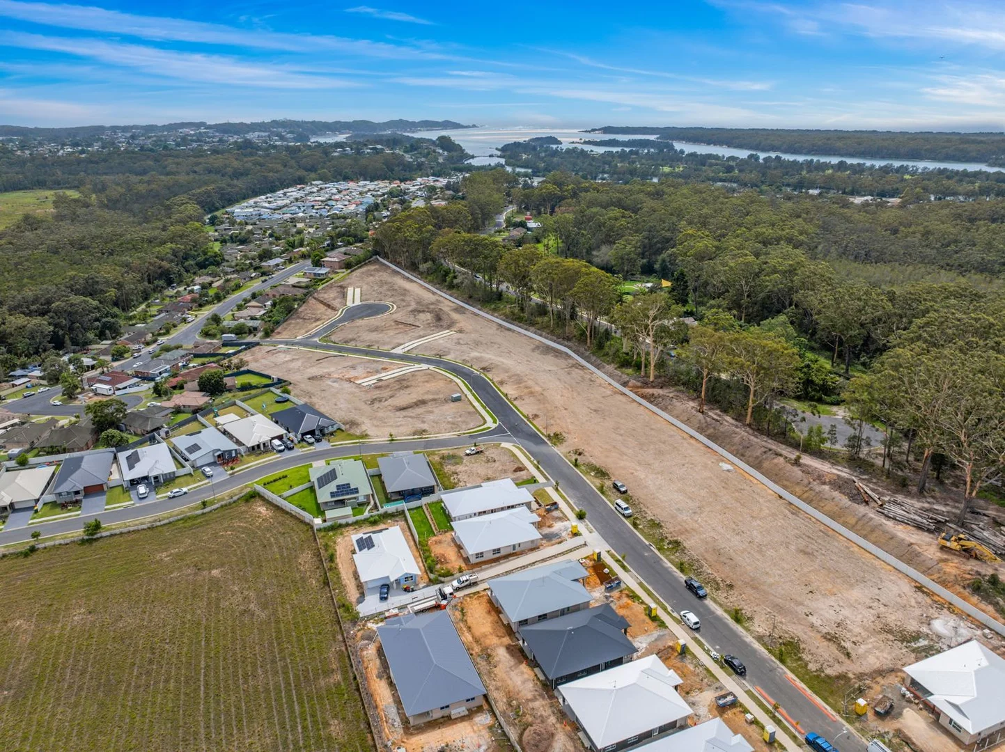 Additional image 3 of Stage 6 Janggal Janggal Road Bellbird Park Estate, Nambucca Heads NSW 2448