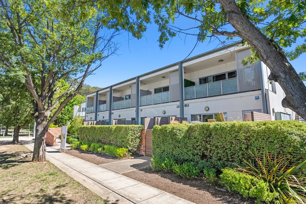 Additional image 11 of 22/77 MacArthur Avenue, O'Connor ACT 2602