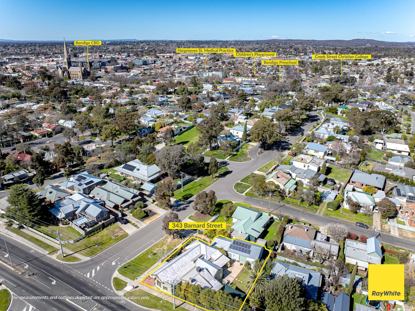 Additional image 24 of 343 Barnard Street, Bendigo VIC 3550