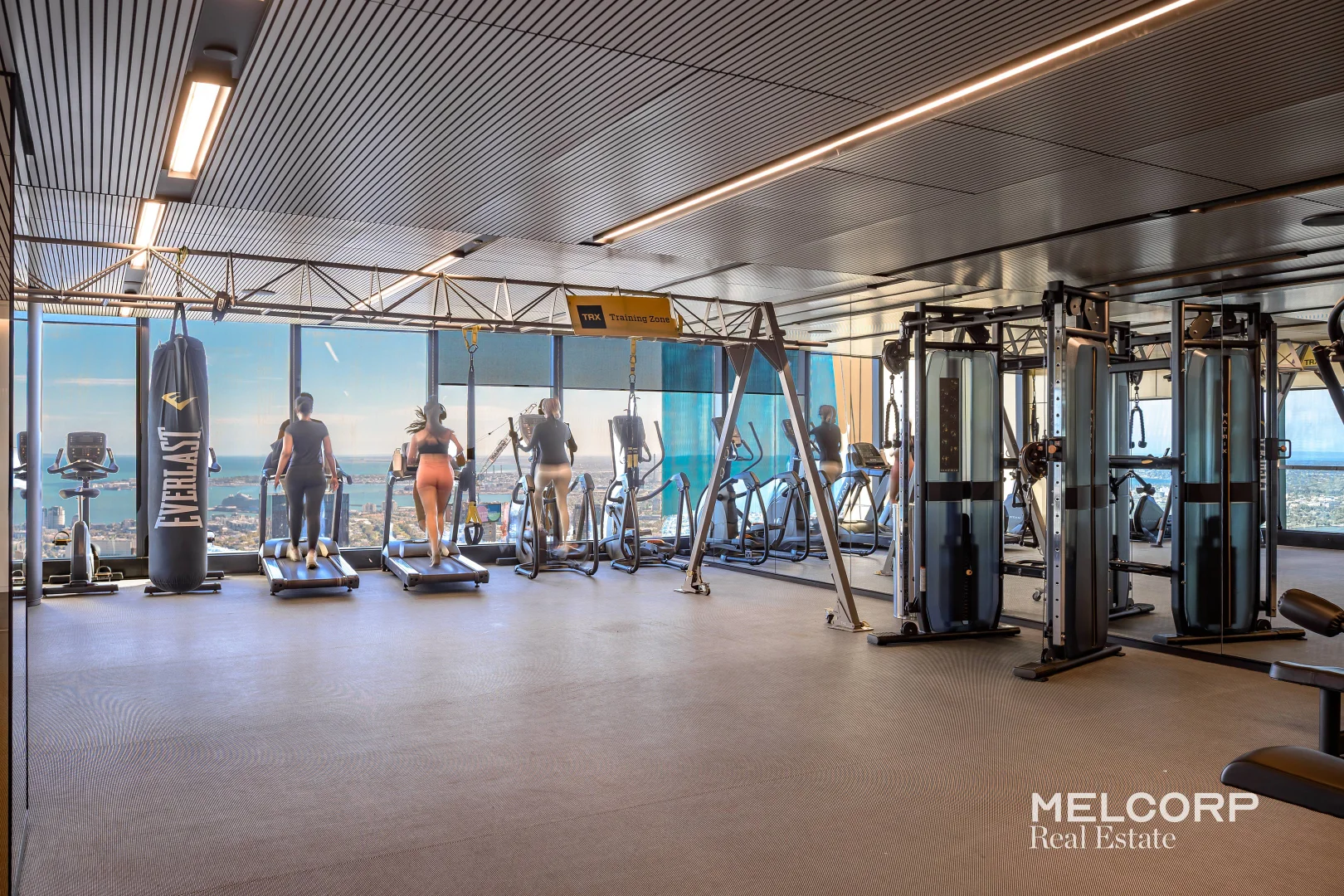 Additional image 10 of 4502/70 Southbank Boulevard, Southbank VIC 3006