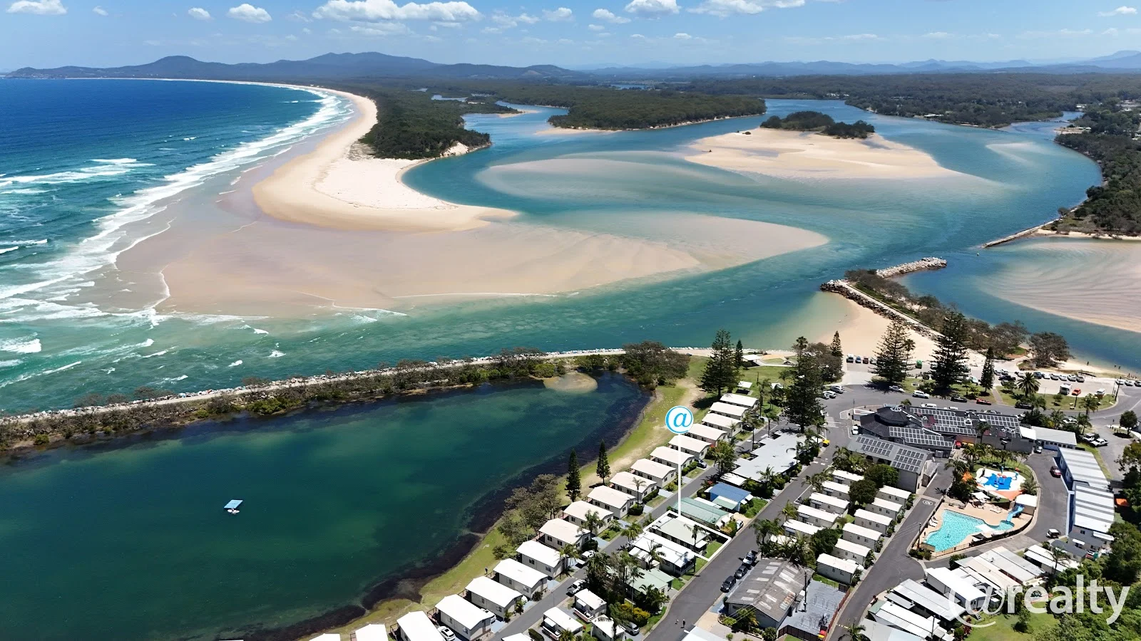 Additional image 18 of d3/52 Wellington Drive, Nambucca Heads NSW 2448