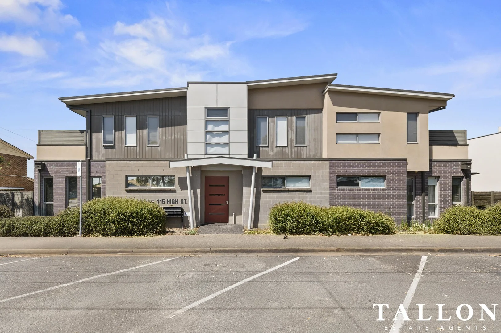 3/115 High Street, Hastings VIC 3915