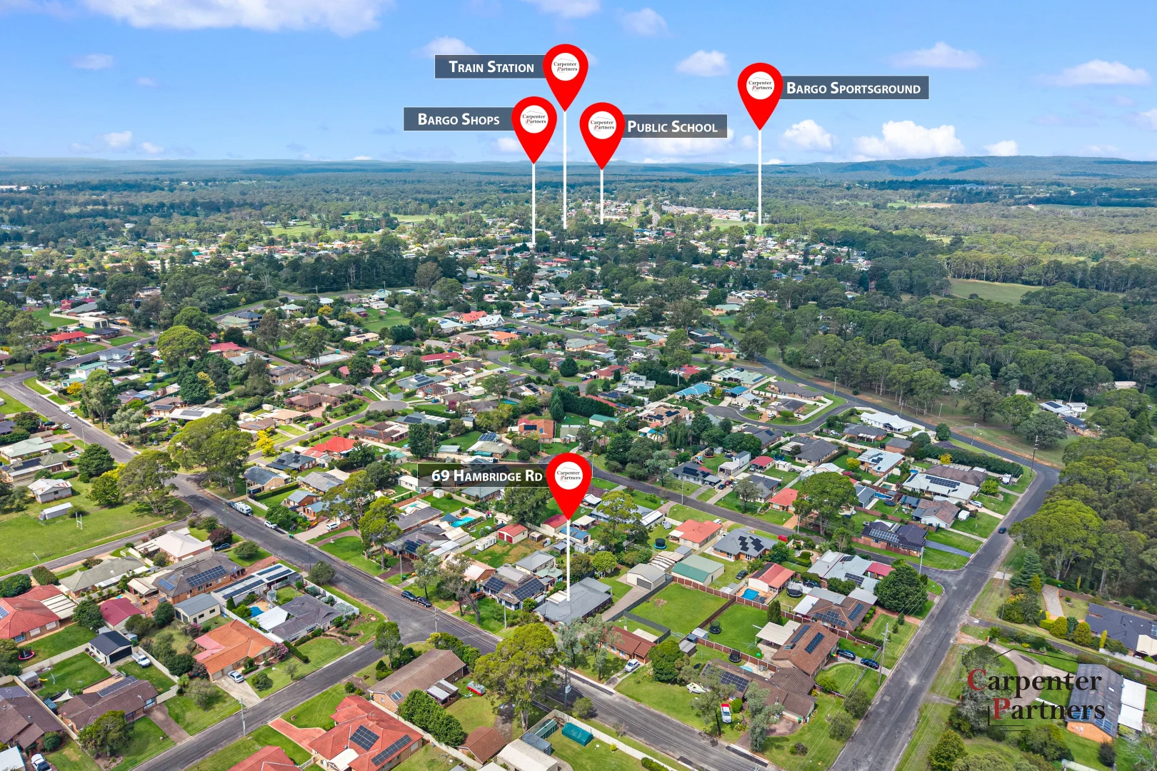 Additional image 19 of 69 Hambridge Road, Bargo NSW 2574