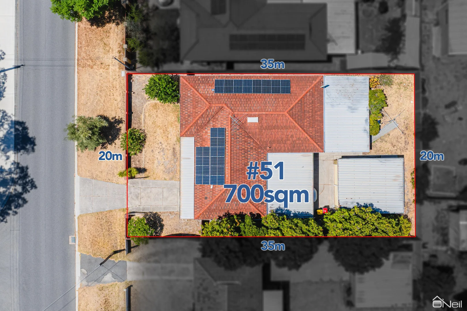 51 O'Sullivan Drive, Camillo WA 6111