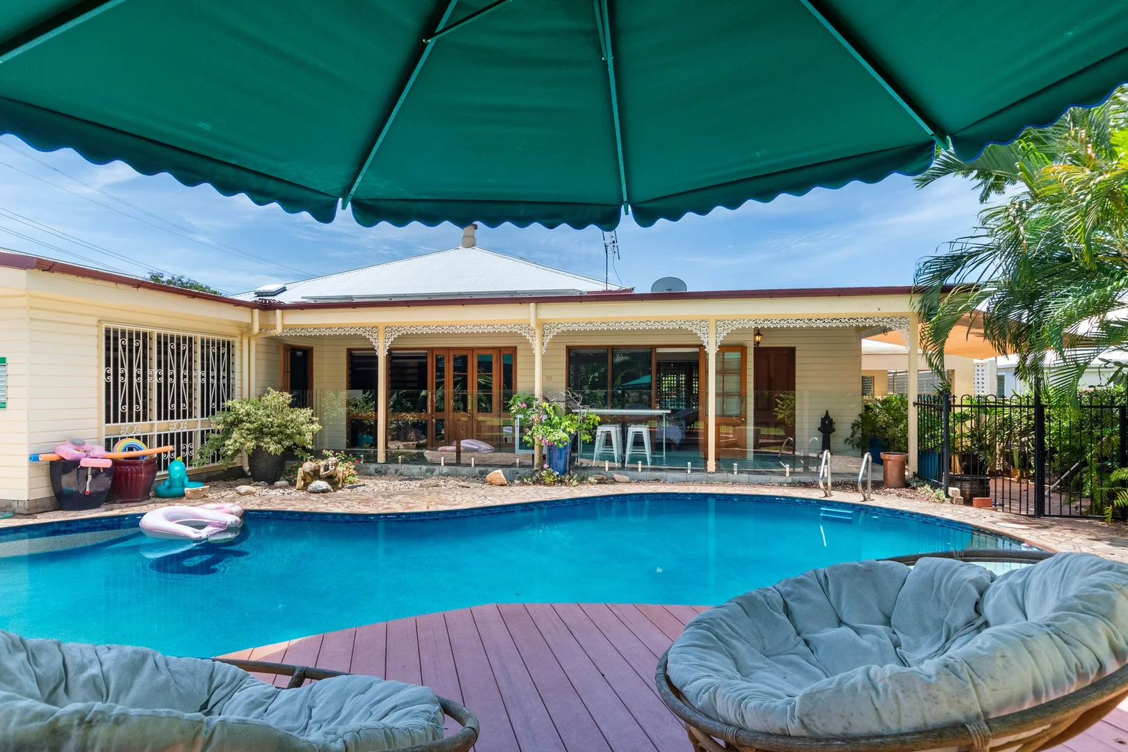 Additional image 2 of 40 Paxton Street, North Ward QLD 4810