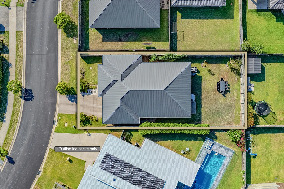 Additional image 14 of 25 Percher Street, Chisholm NSW 2322