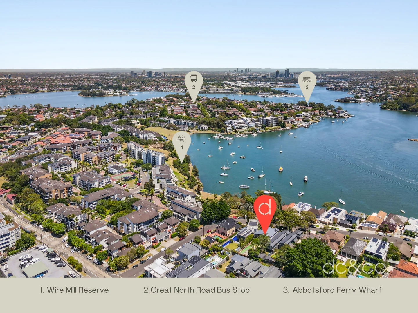 Additional image 2 of 19 Fortescue Street, Chiswick NSW 2046