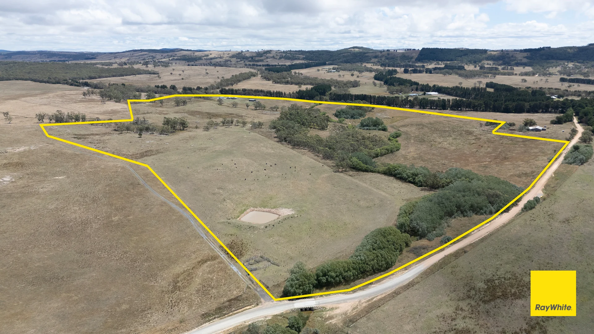 Additional image 36 of 1154 Goulburn Road, Boro NSW 2622