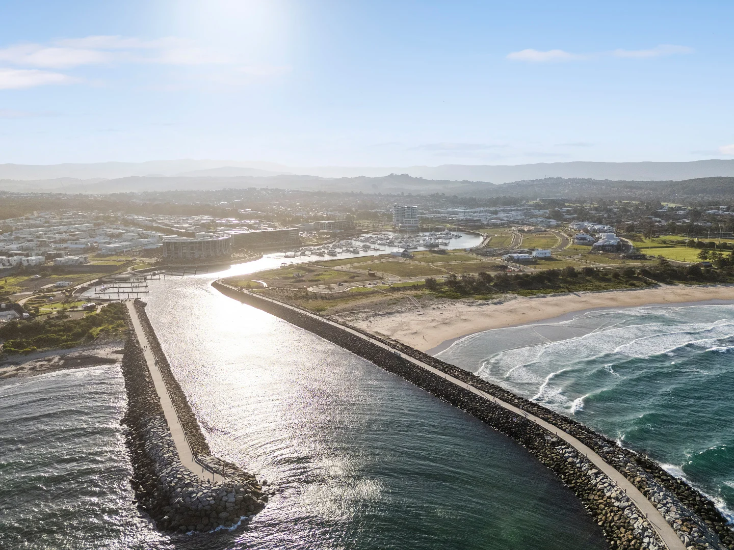 Additional image 25 of 707/10 Waterfront Promenade, Shell Cove NSW 2529