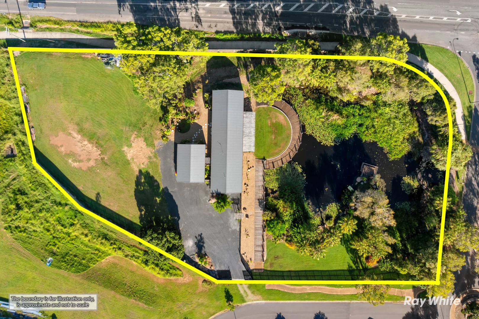 Additional image 38 of 17 Lakeside Drive, Taroomball QLD 4703