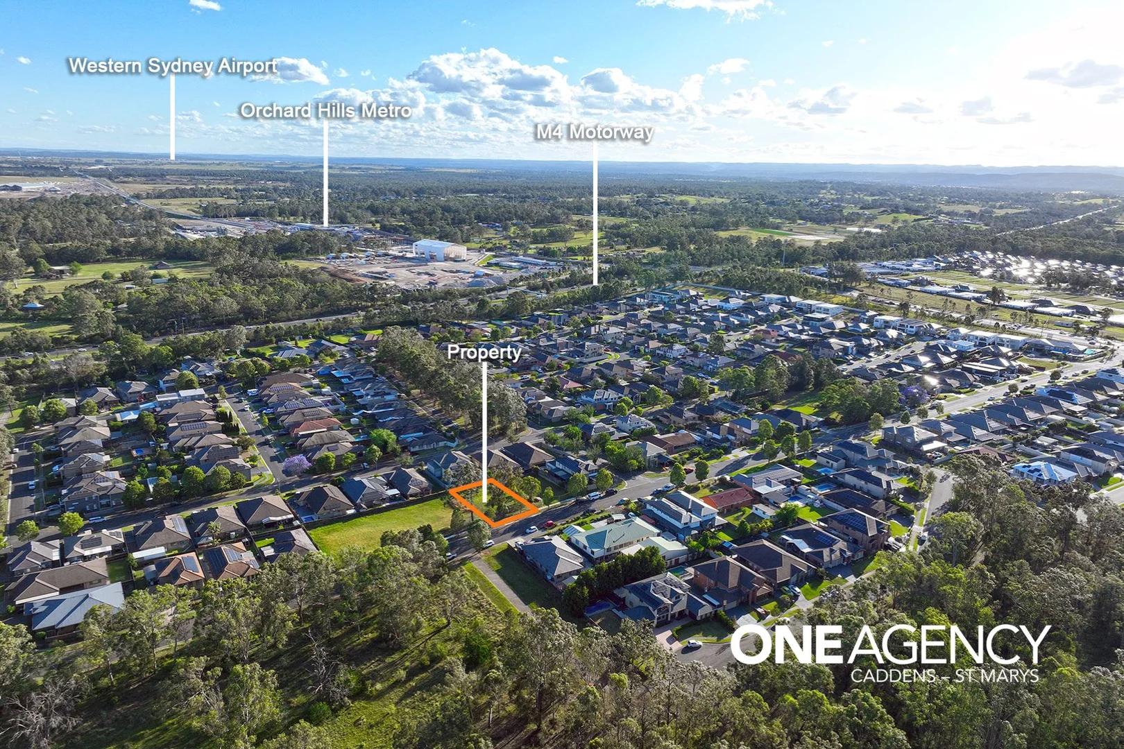 Additional image 2 of 388 Caddens Road, Claremont Meadows NSW 2747