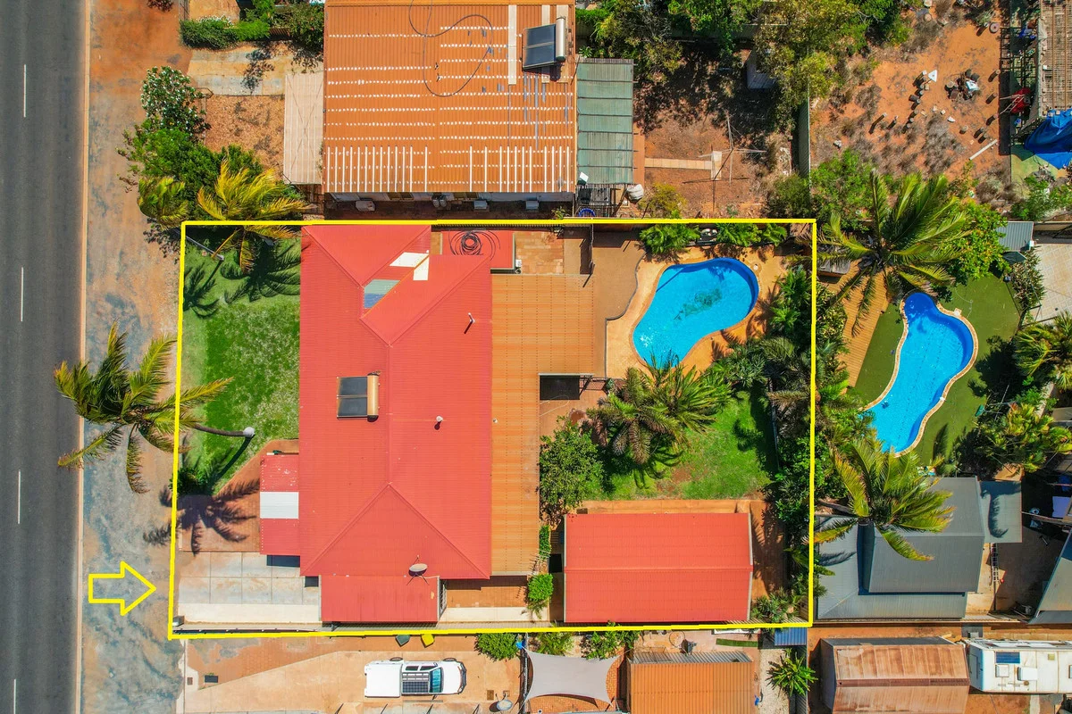 Additional image 34 of 94 Sutherland Street, Port Hedland WA 6721
