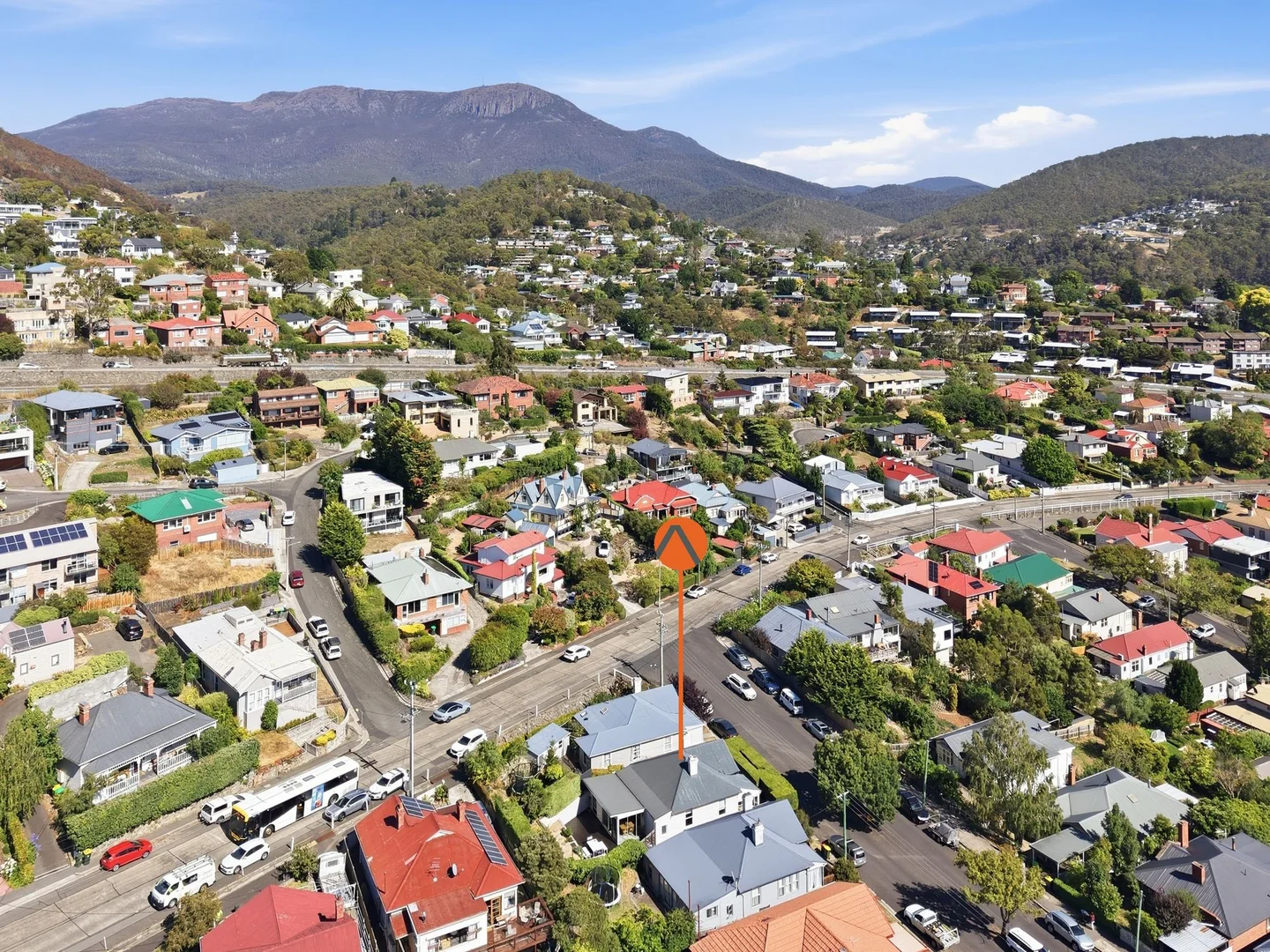 Additional image 30 of 124 York Street, Sandy Bay TAS 7005