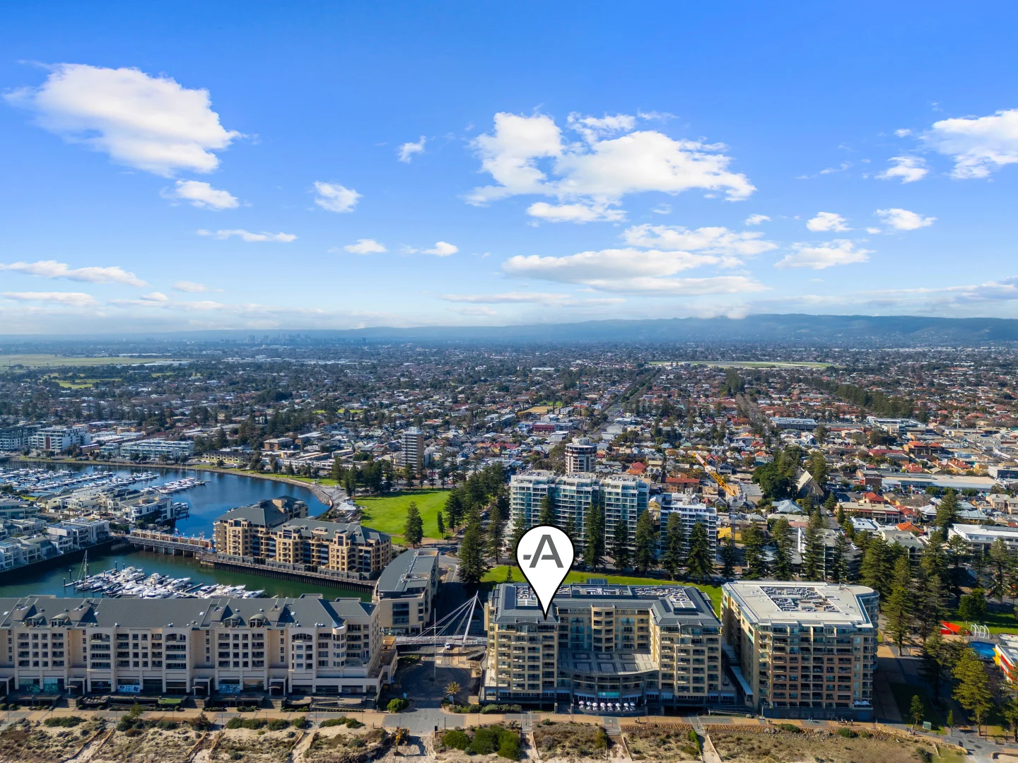 Additional image 24 of 713/16 Holdfast Promenade, Glenelg SA 5045