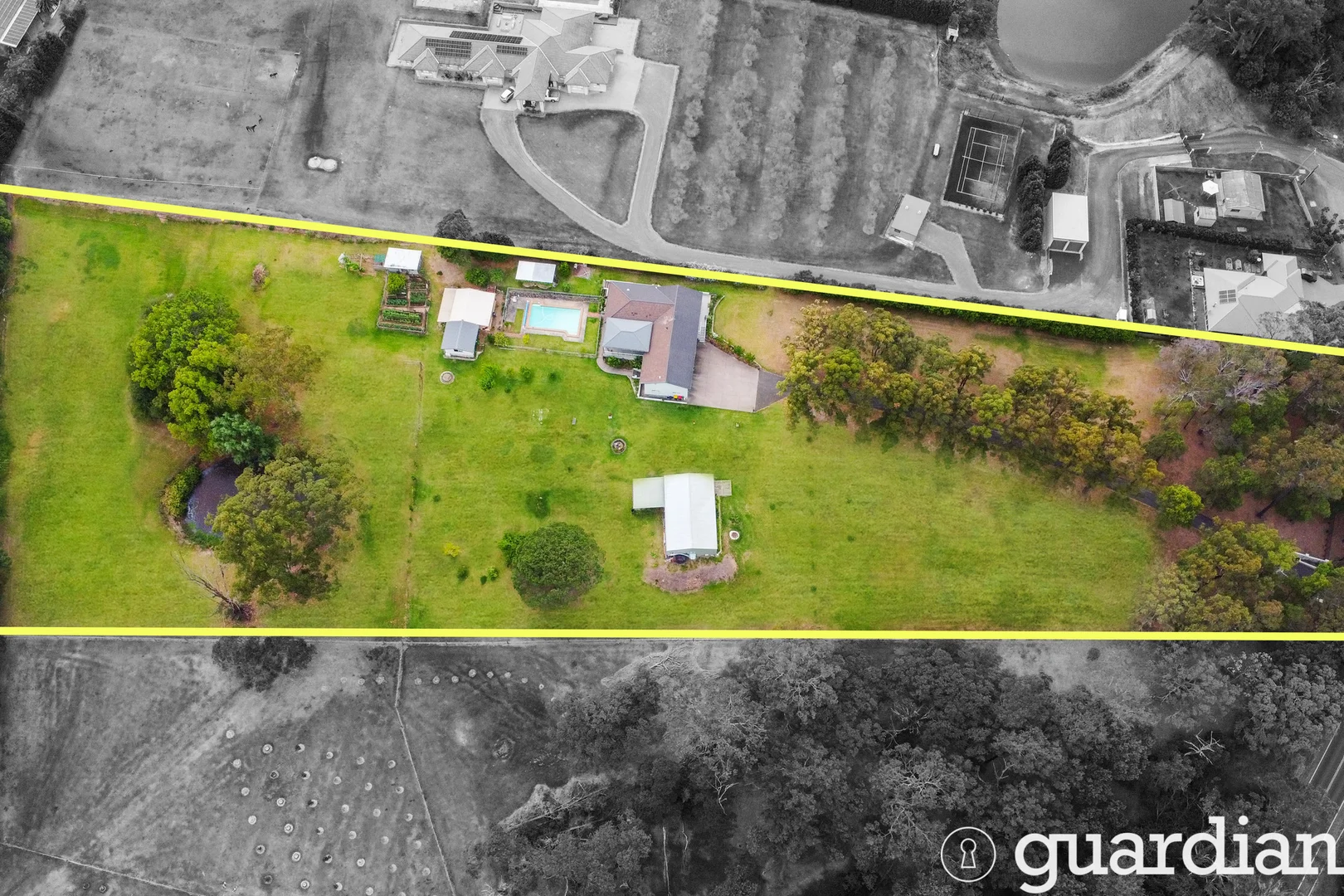 Additional image 4 of 33 Cattai Ridge Road, Glenorie NSW 2157