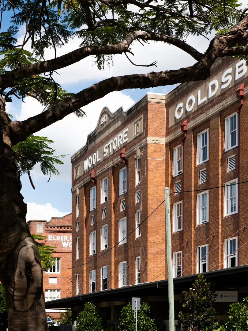 Additional image 25 of 212/88 Macquarie Street, Teneriffe QLD 4005