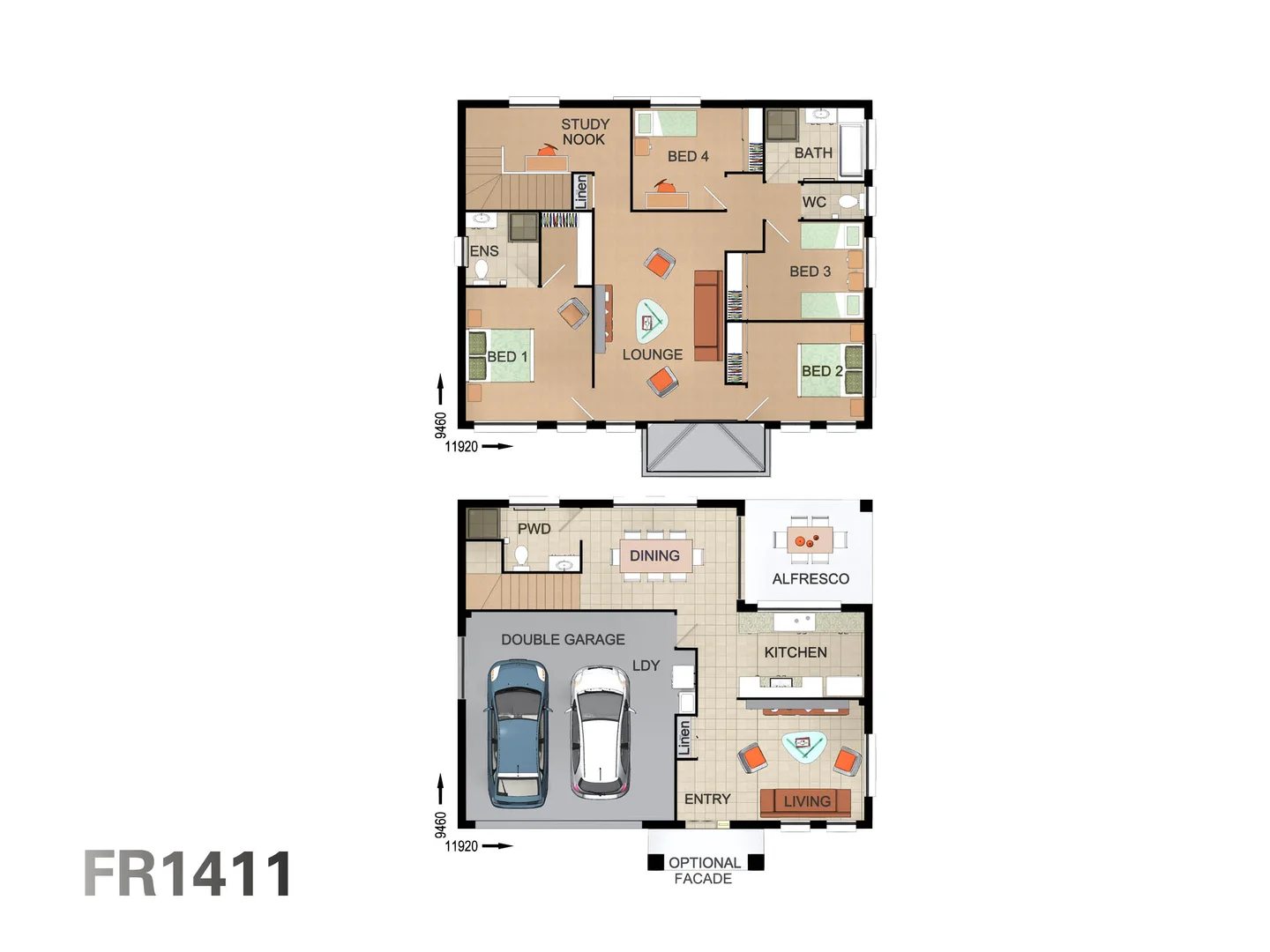 Additional image 2 of 2a Yellow Rock Rd, Urunga NSW 2455