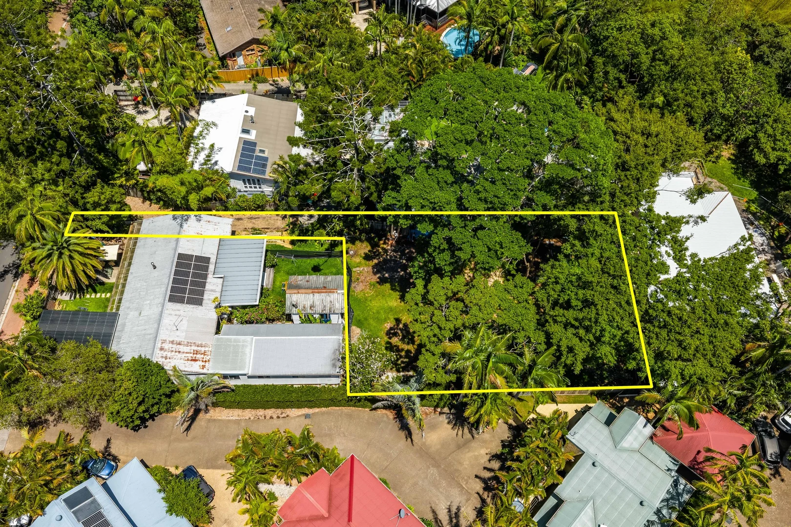 Additional image 11 of Lot 2/8 Cemetery Road, Byron Bay NSW 2481