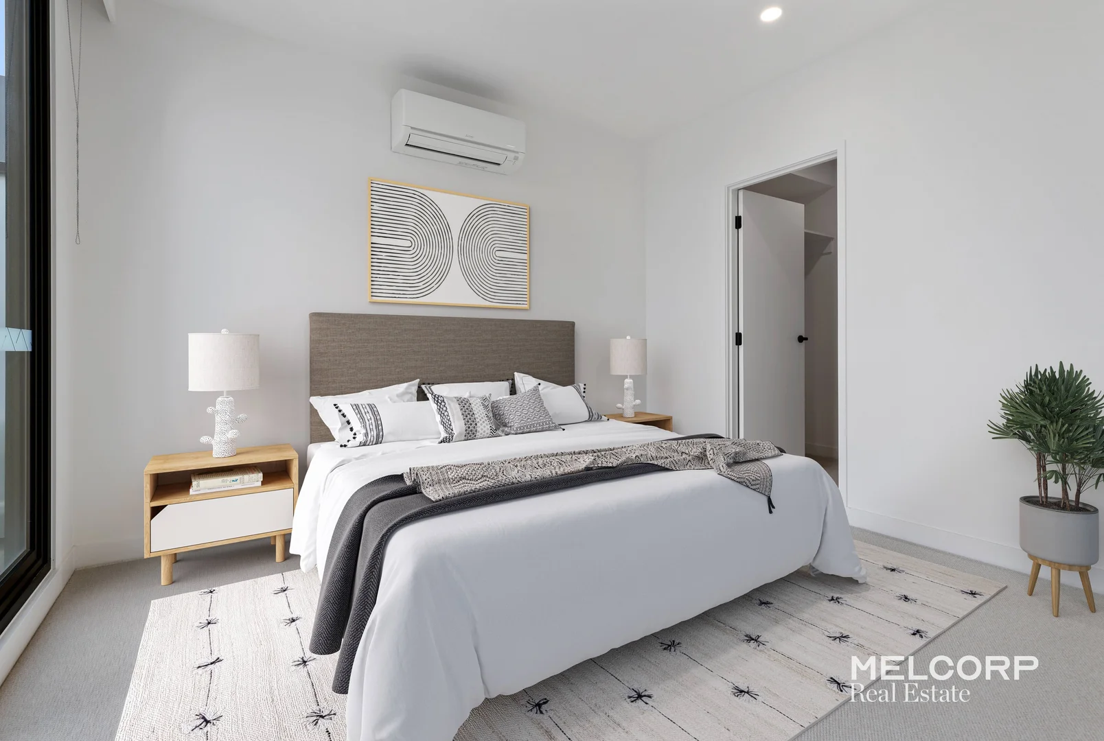 Additional image 4 of M-City 204/2 Connam Avenue, Clayton VIC 3168