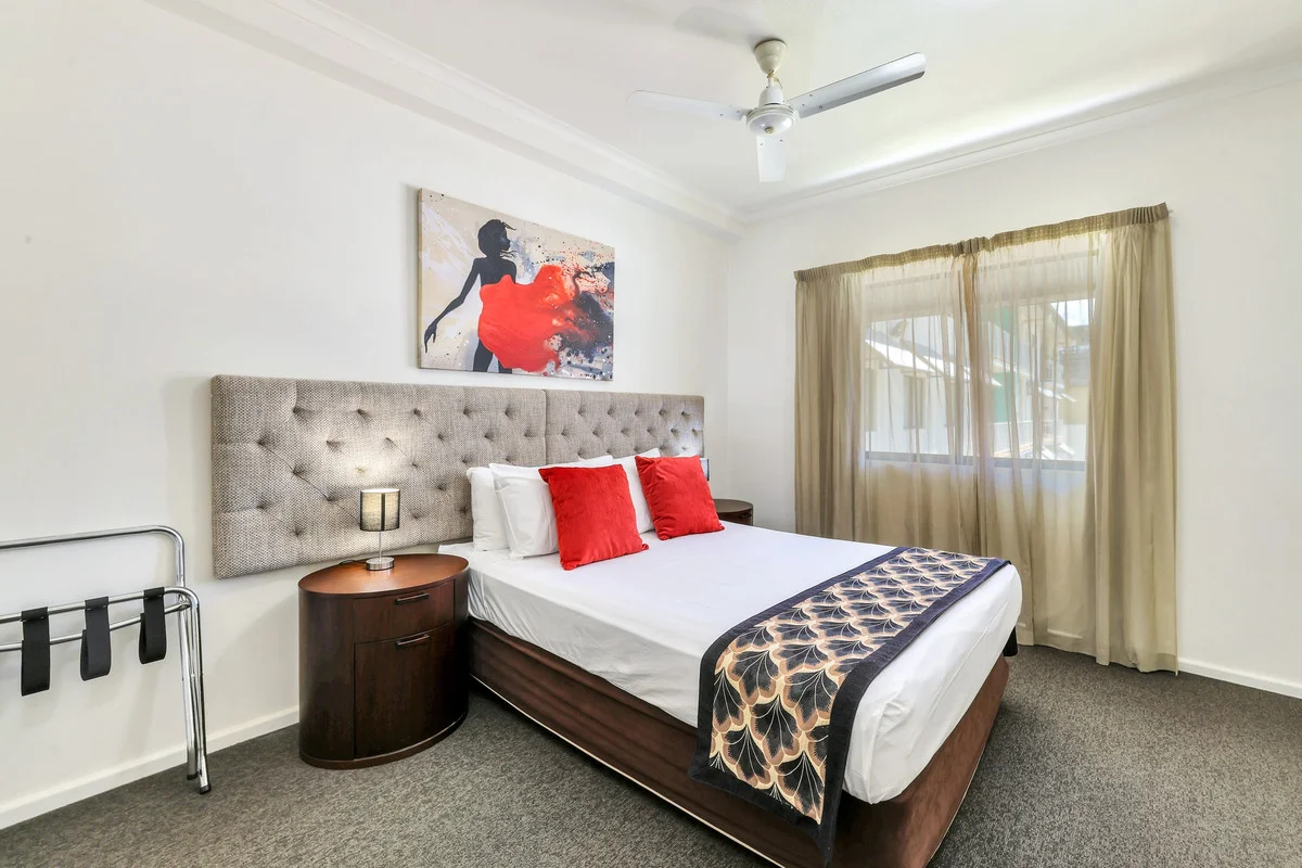 Additional image 6 of 2031/55 Cavenagh Street, Darwin City NT 0800