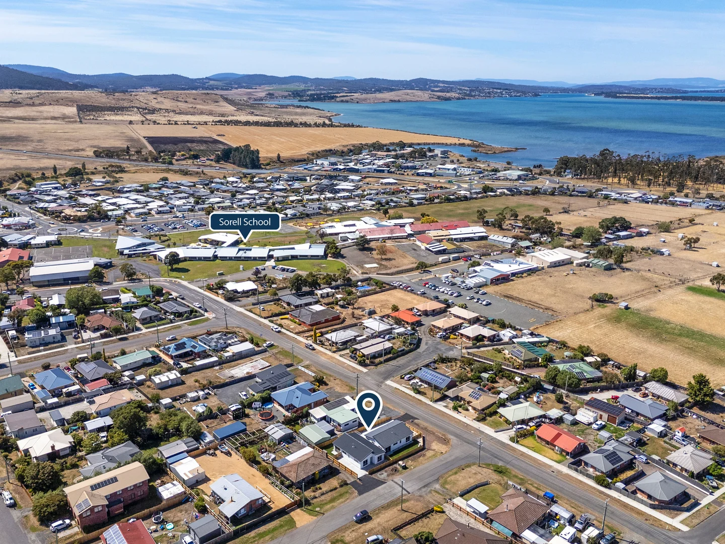 Additional image 22 of 1 & 2/17 Forcett Street, Sorell TAS 7172