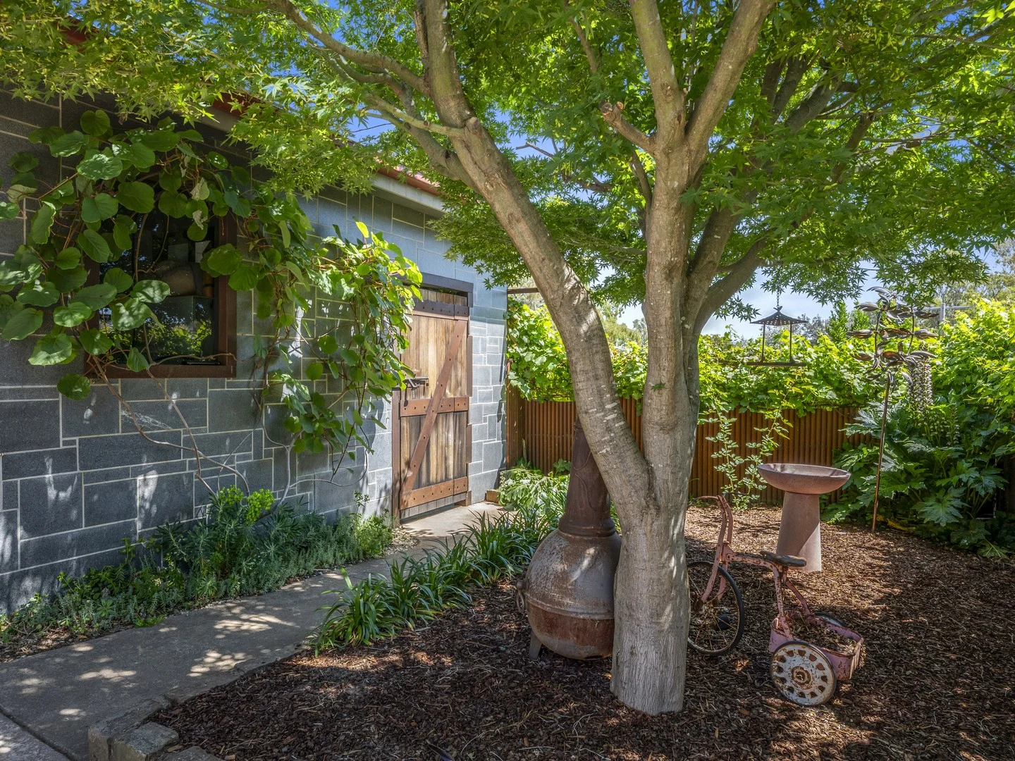 5 Old Howes Creek Road, Mansfield VIC 3722