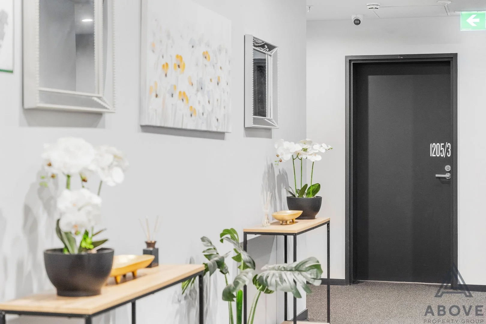 Additional image 10 of 1205/3 Grazier Lane, Belconnen ACT 2617