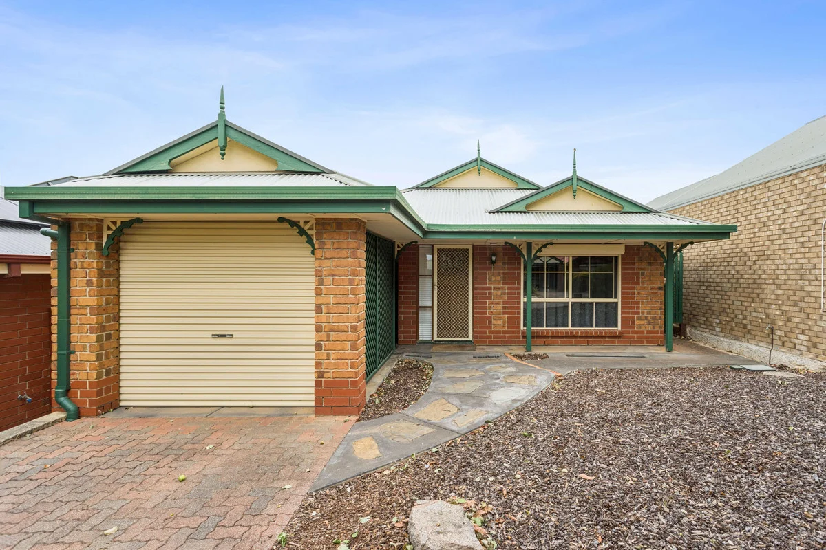 9 Leckie Lane, Greenwith SA 5125