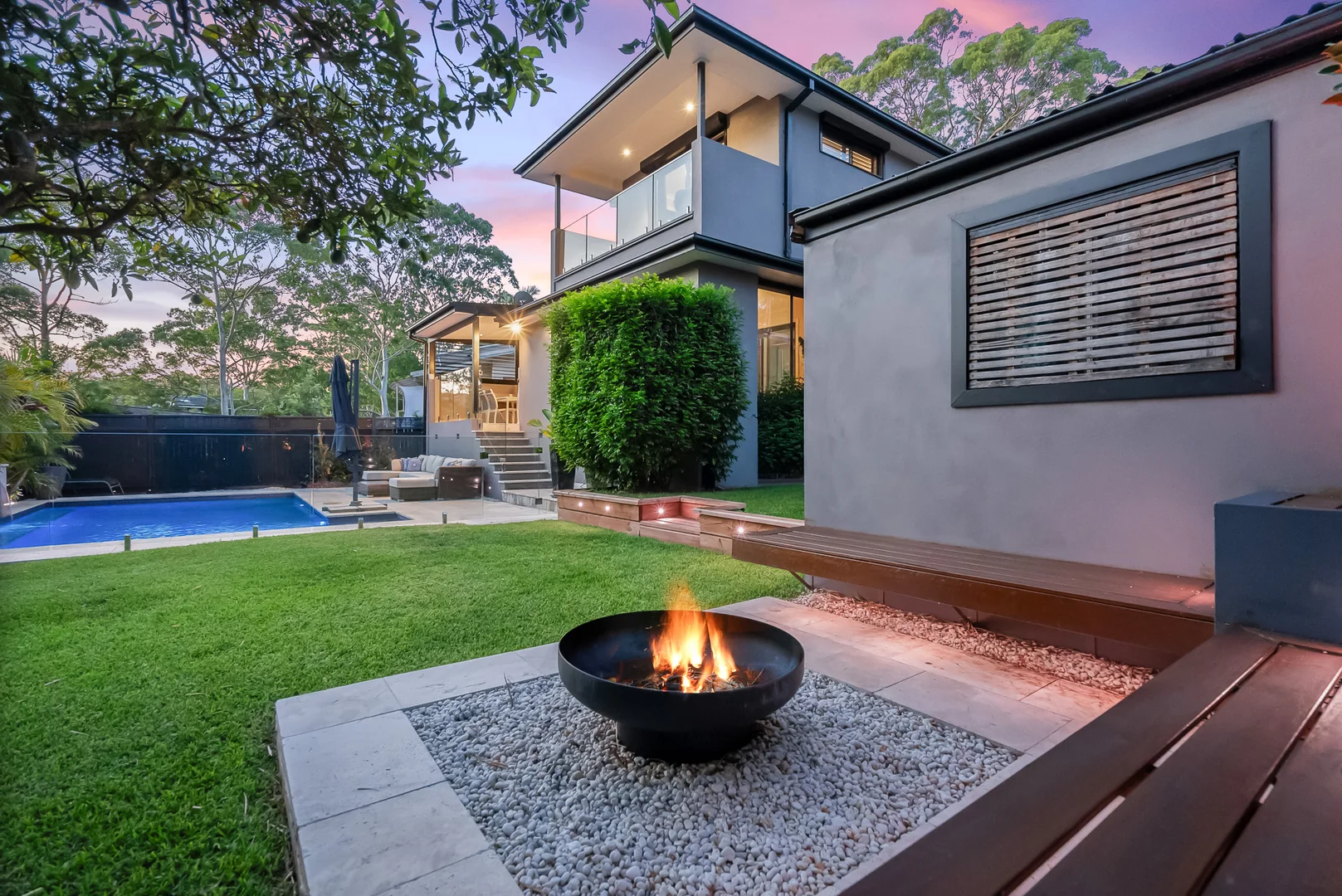 Additional image 2 of 17 Merrilee Crescent, Frenchs Forest NSW 2086