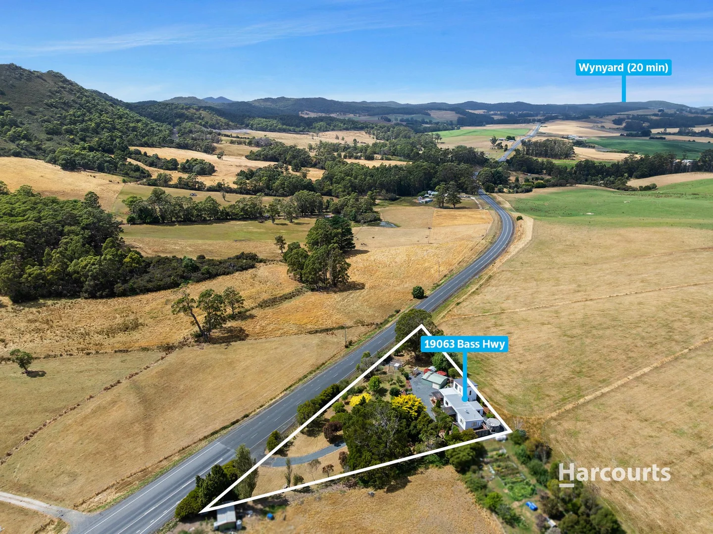 Additional image 30 of 19063 Bass Highway, Rocky Cape TAS 7321