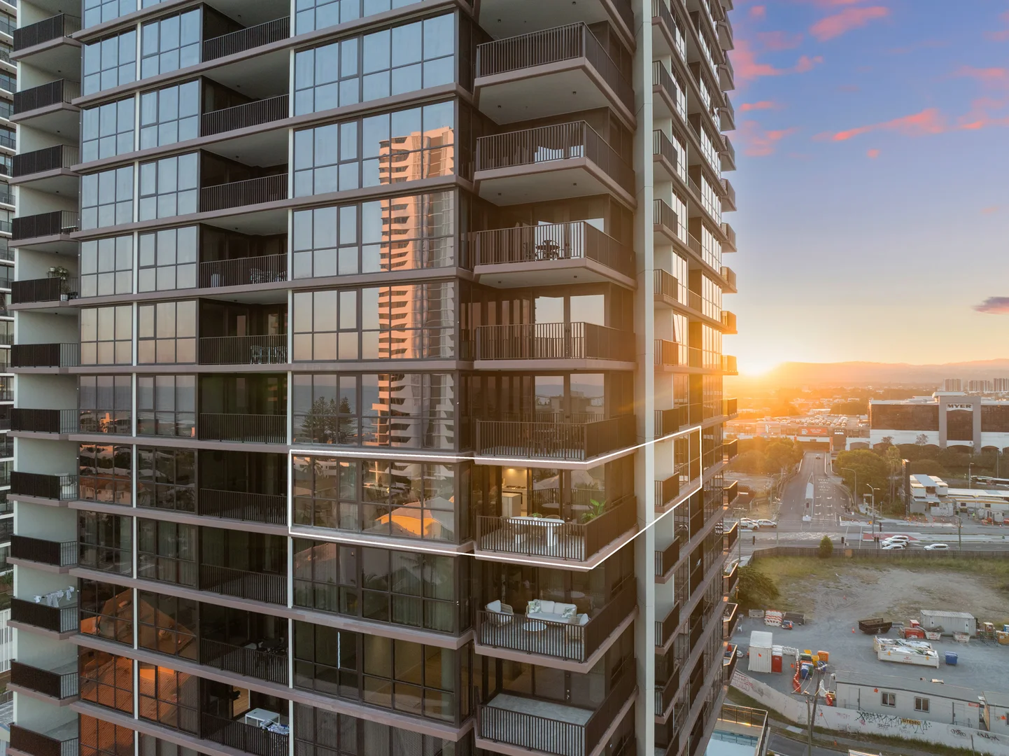 Additional image 25 of 903/7-9 Mermaid Avenue, Mermaid Beach QLD 4218