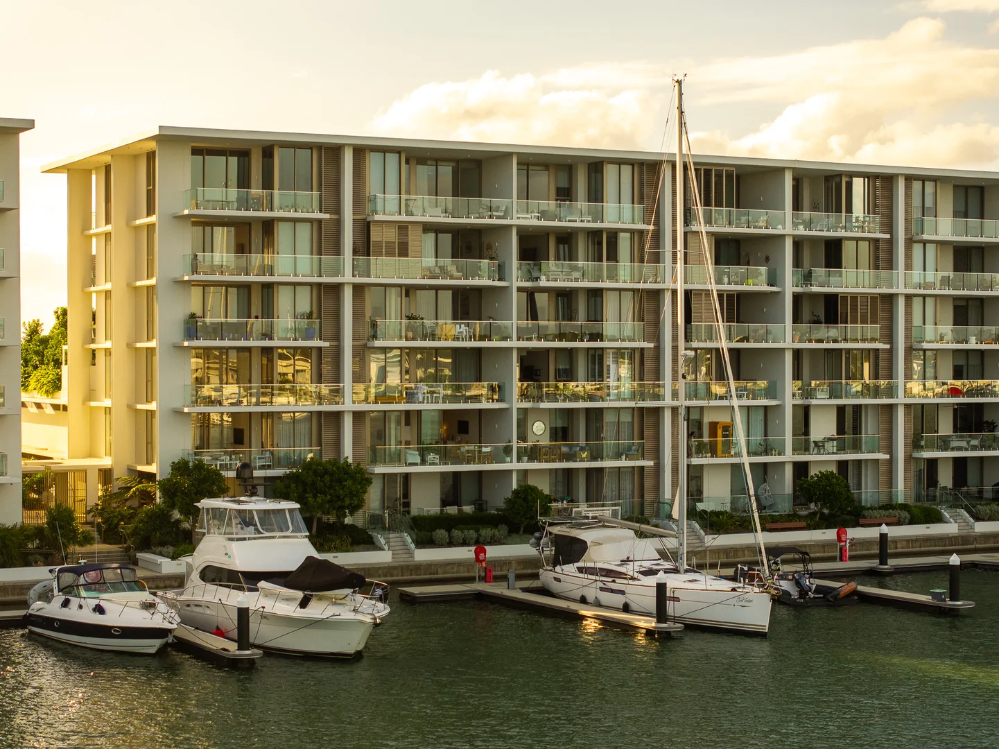 Additional image 27 of 202/15 Aqua Street, Newport QLD 4020