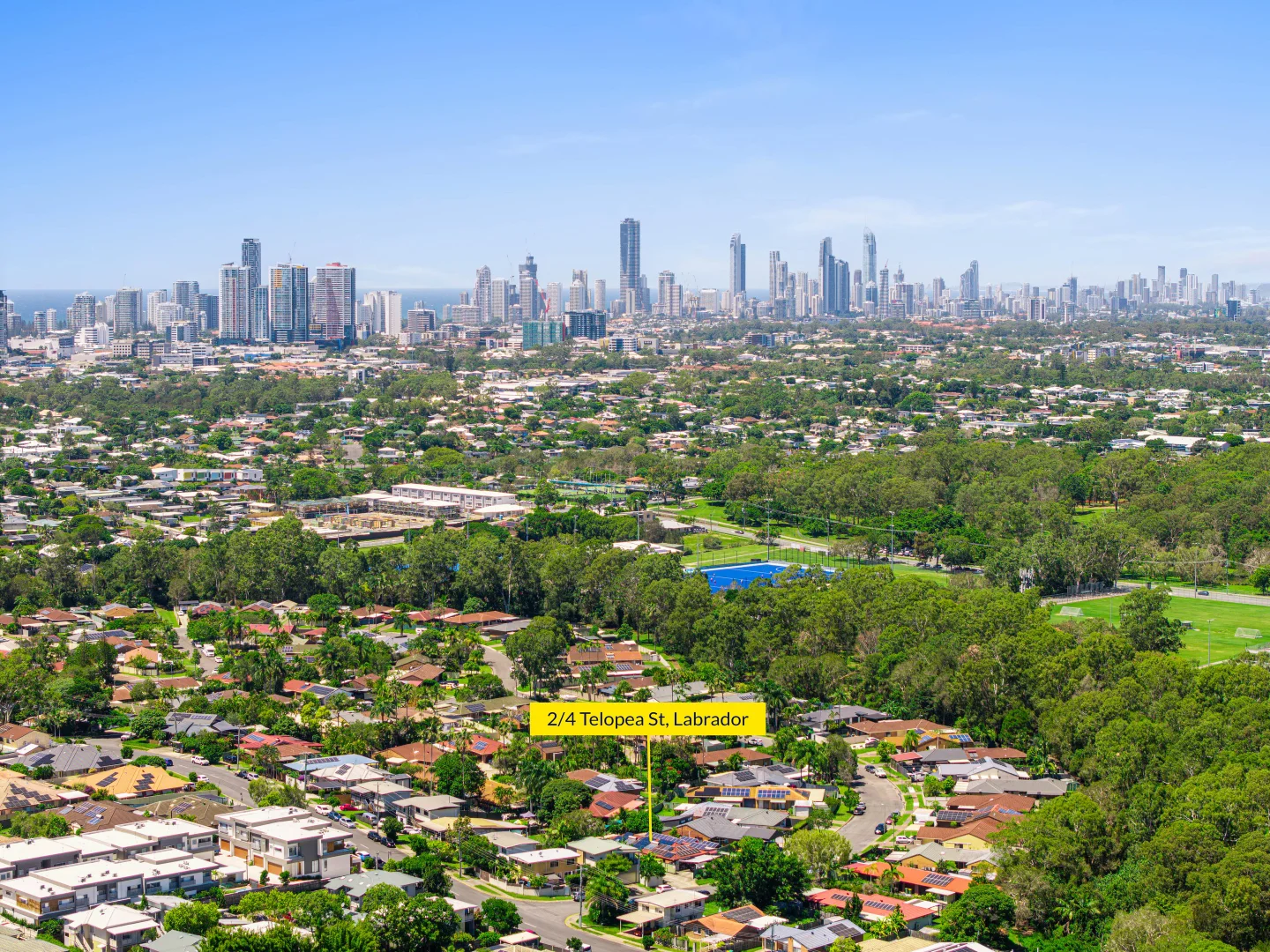 Additional image 22 of 2/4 Telopea Street, Labrador QLD 4215