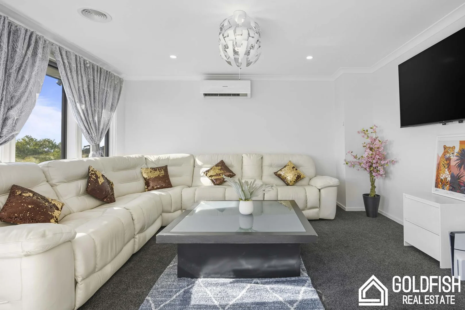 Additional image 21 of 3 Crowther Drive, Lucas VIC 3350