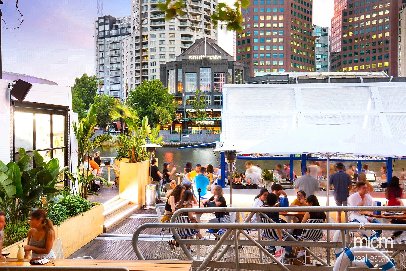 Additional image 17 of 3809/151 City Road, Southbank VIC 3006