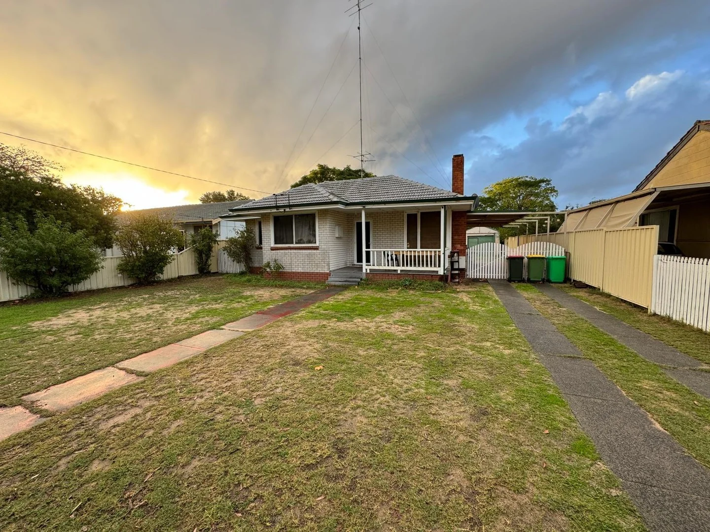 8 Balgore Way, Carey Park WA 6230