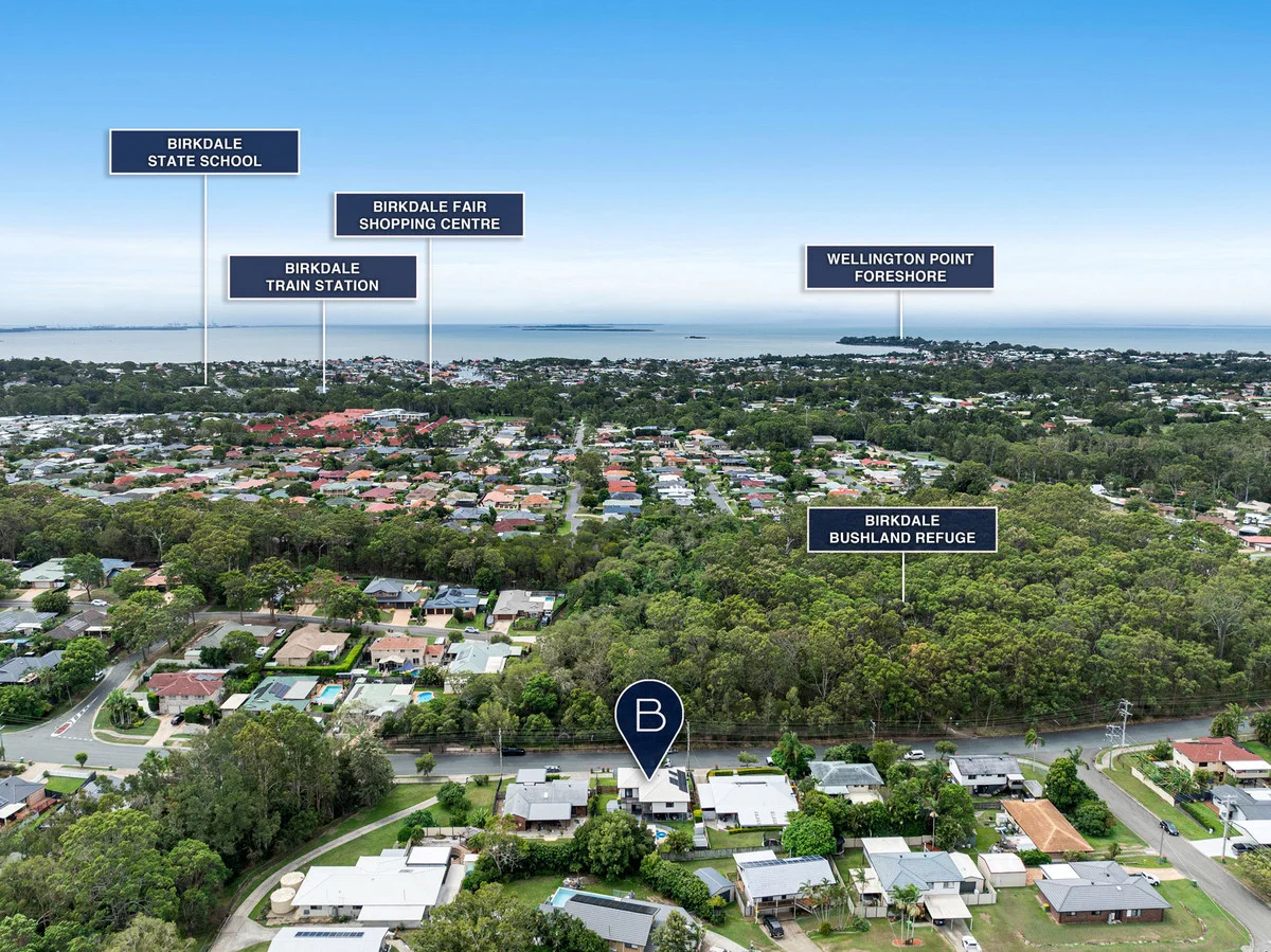 Additional image 25 of 89 Burbank Road, Birkdale QLD 4159