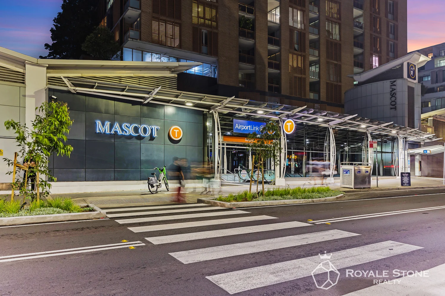 Additional image 18 of 636/1 Galloway Street, Mascot NSW 2020