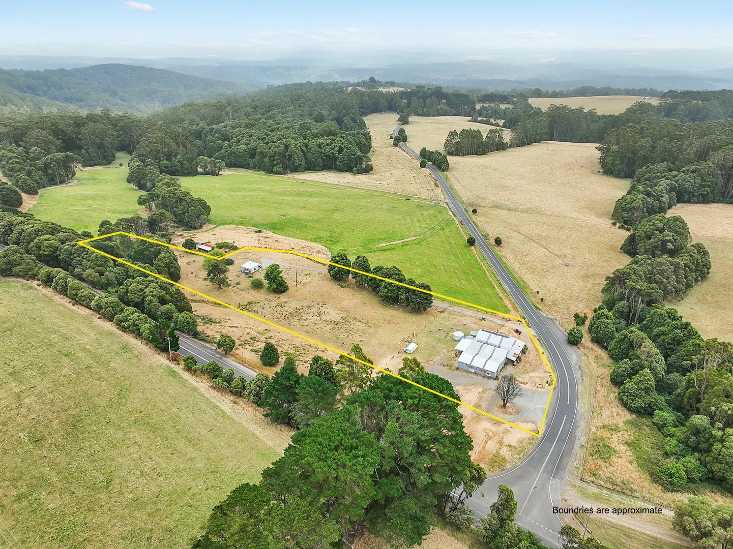 Additional image 4 of 3810 & 3812 Colac-Lavers Hill Road, Ferguson VIC 3237