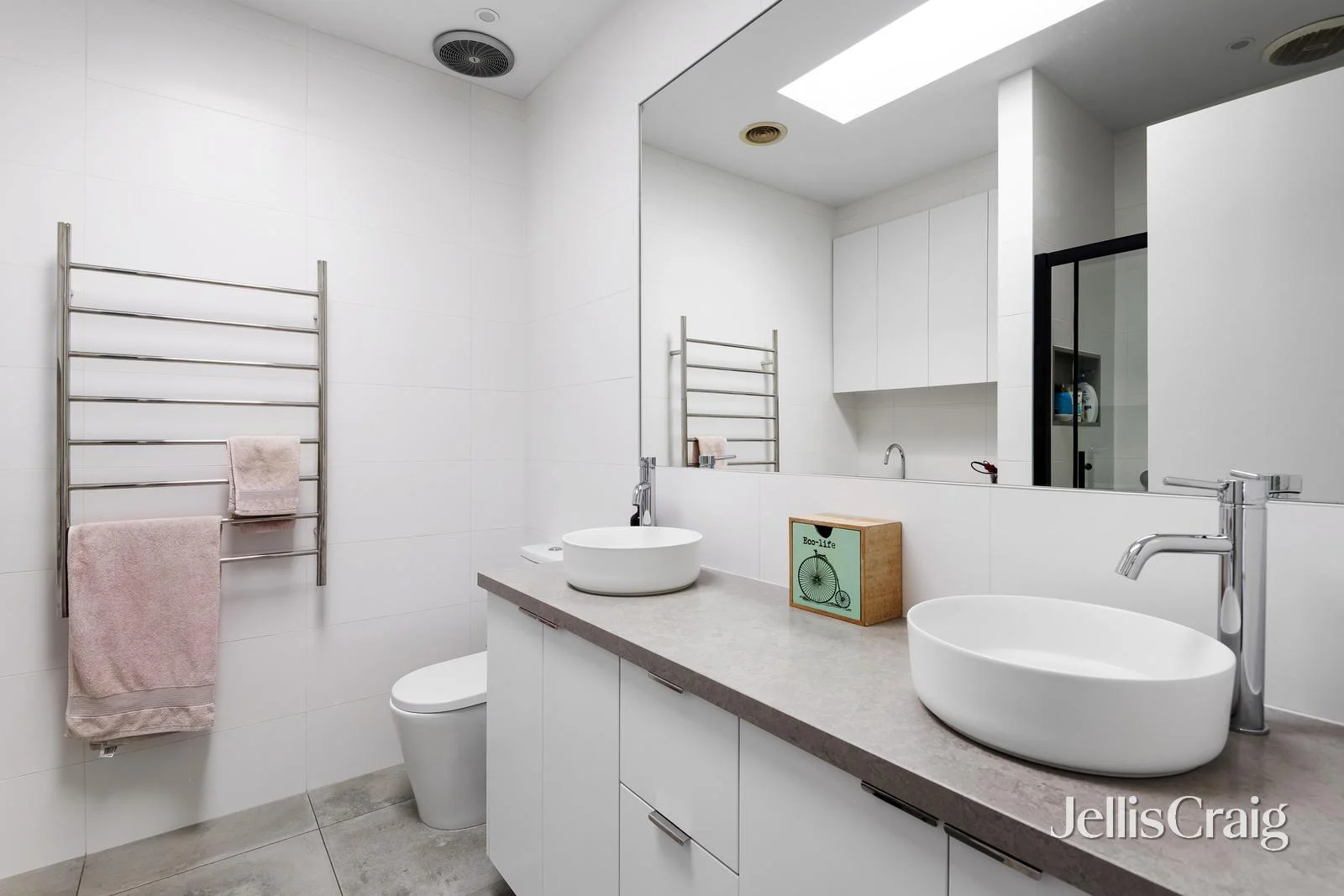 Additional image 8 of 18/66 Montague Street, South Melbourne VIC 3205