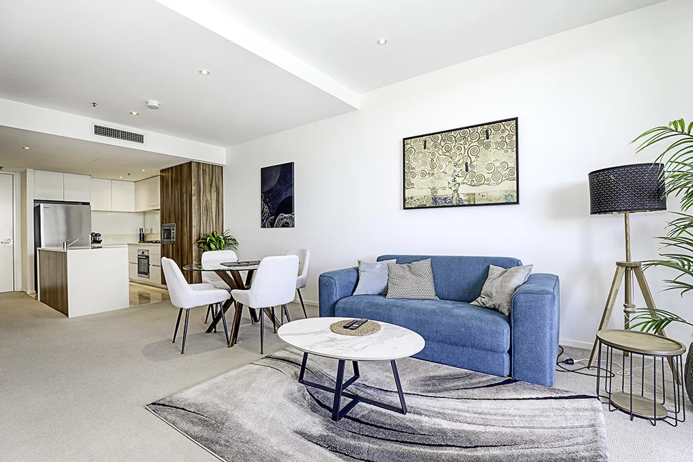 1504/240 Bunda Street, City ACT 2601