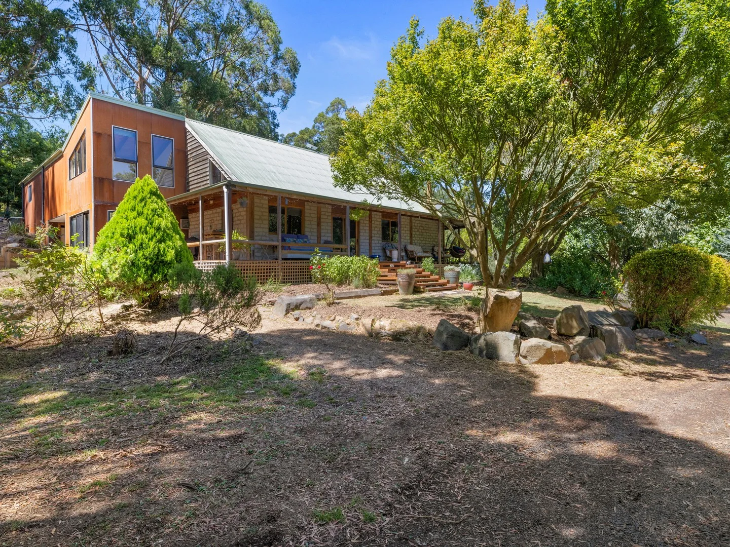 175 Denhams Road, Hallston VIC 3953