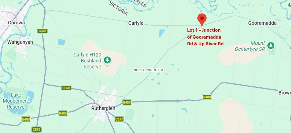 Additional image 3 of 1 Gooramadda Road, Gooramadda VIC 3685