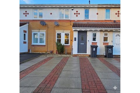 Staythorpe Road, Leicester LE4