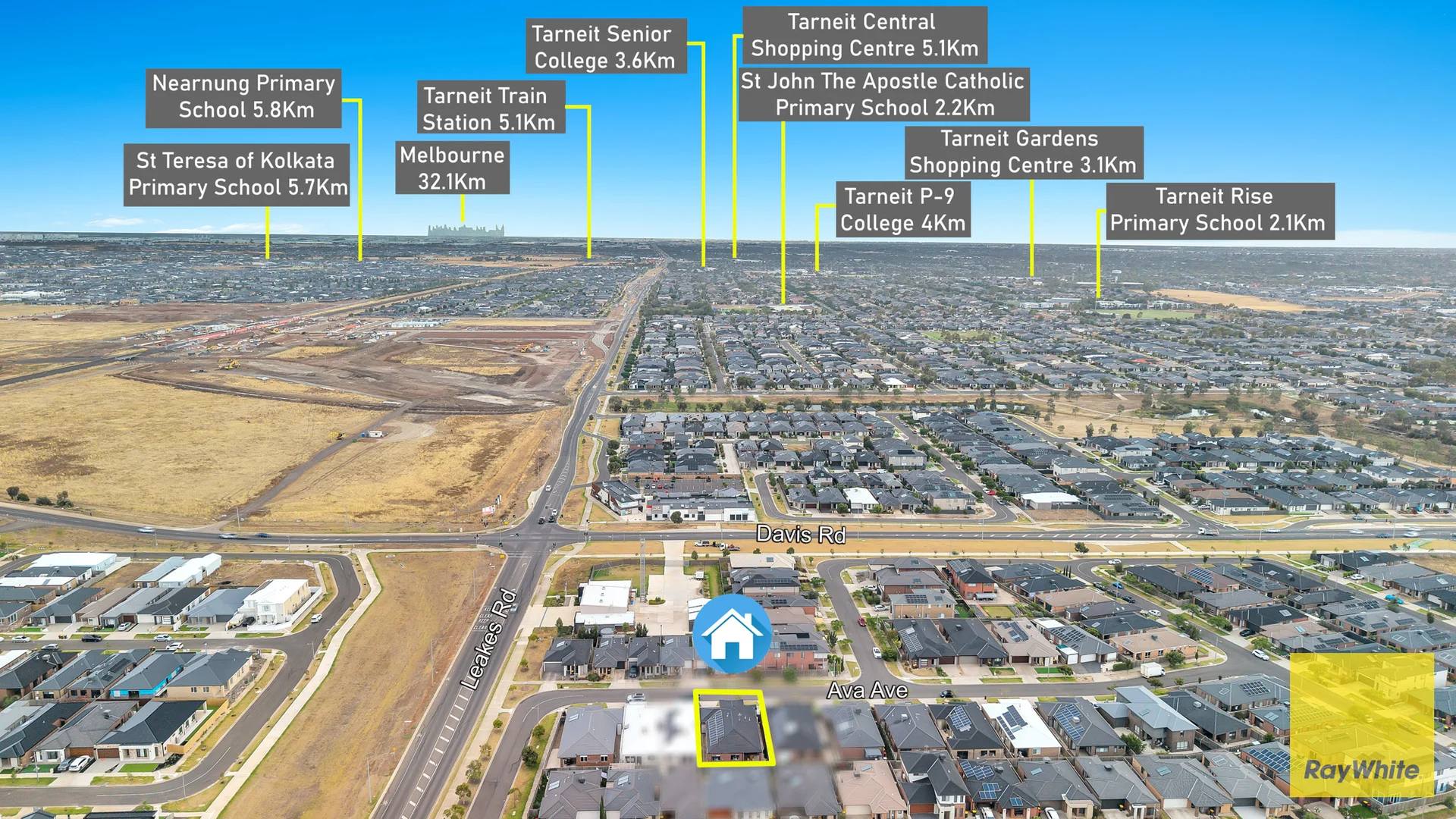 Additional image 29 of 8 Ava Avenue, Tarneit VIC 3029